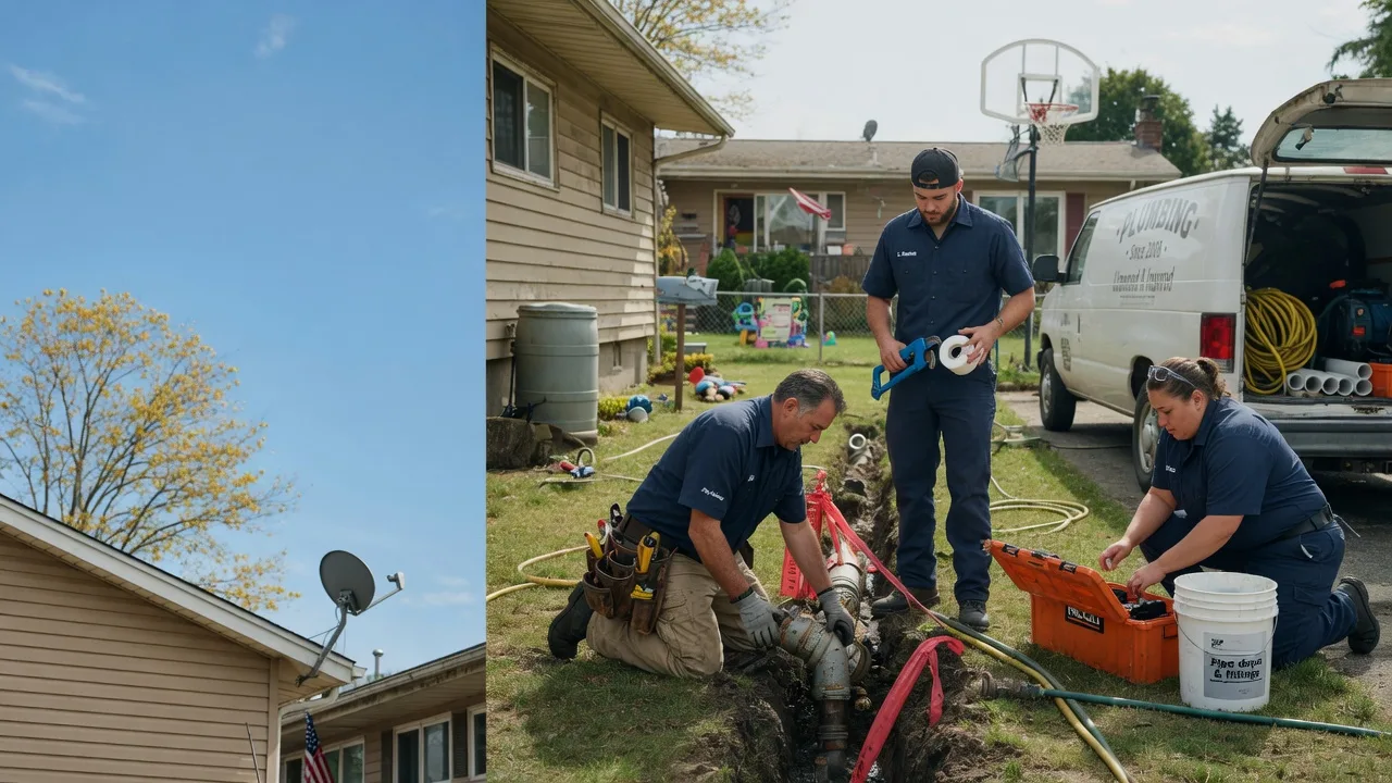 Garbage Disposal Replacement in Halltown, MO near me